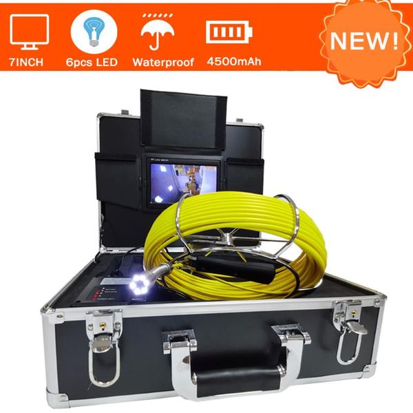 inch lcd 17mm sewer industrial snake tube 20m 720p pipe digital inspection 6pcs leds ip cameras
inch lcd 17mm sewer industrial snake tube 20m 720p pipe digital inspection 6pcs leds ip cameras