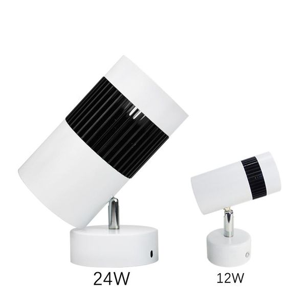 wall lamp led lamps 3w5w7w12w15w24w ac90-260v white bedroom ceiling light spotlights direction adjustable indoor lighting
wall lamp led lamps 3w5w7w12w15w24w ac90-260v white bedroom ceiling light spotlights direction adjustable indoor lighting