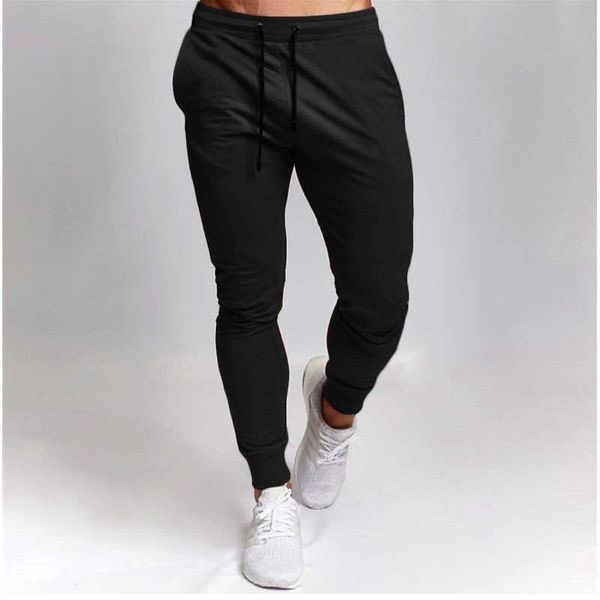 men's pants solid color thin leisure sports cotton loose with short sleeve t-shirt fitness jogging durable, Black
men's pants solid color thin leisure sports cotton loose with short sleeve t-shirt fitness jogging durable, Black