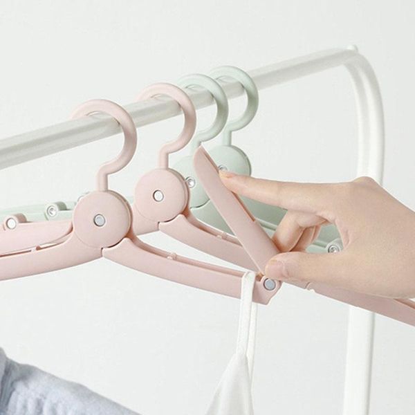 hangers & racks 2pcs travel portable folding hanger multi-functional camping clothing storage
hangers & racks 2pcs travel portable folding hanger multi-functional camping clothing storage