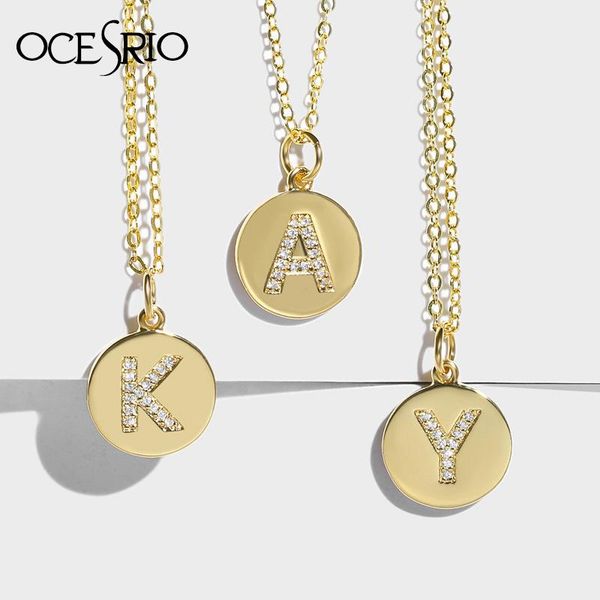 pendant necklaces ocerio girls gold rainbow name necklace zirconia copper sister coin initial letter women jewelry nke-p15, Silver
pendant necklaces ocerio girls gold rainbow name necklace zirconia copper sister coin initial letter women jewelry nke-p15, Silver