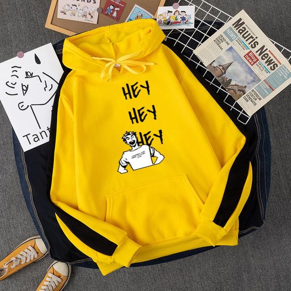 men's hoodies & sweatshirts fleece autumn hey printing men hoody thick winter male hooded large size fashion sweatshirt, Black
men's hoodies & sweatshirts fleece autumn hey printing men hoody thick winter male hooded large size fashion sweatshirt, Black