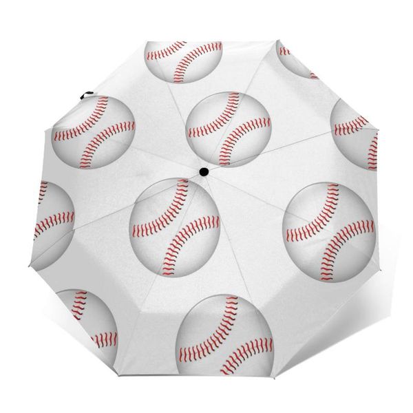 umbrellas automatic umbrella rain women three-folding baseball ball windproof female waterproof parasol
umbrellas automatic umbrella rain women three-folding baseball ball windproof female waterproof parasol