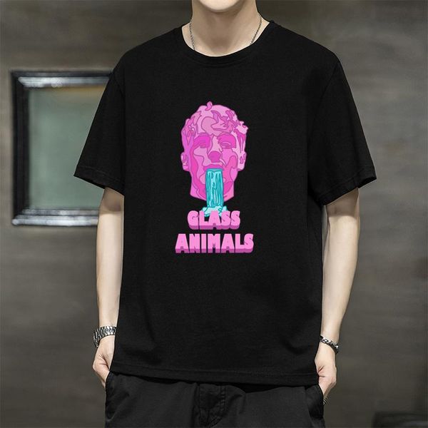 men's t-shirts 2021 head falls retro vintage print fashion cotton black short sleeve oversize casual custom harajuku ulzzang clothing, White;black
men's t-shirts 2021 head falls retro vintage print fashion cotton black short sleeve oversize casual custom harajuku ulzzang clothing, White;black