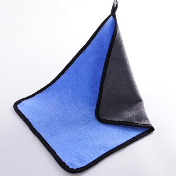 car sponge 500g/m 30x40cm wash microfiber towel cleaning drying cloth hemming care detailing
car sponge 500g/m 30x40cm wash microfiber towel cleaning drying cloth hemming care detailing
