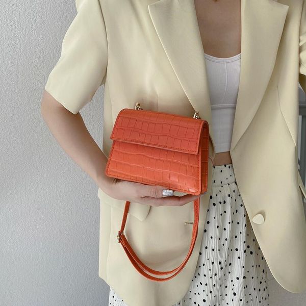 candy color women flap shoulder messenger bags fashion ladies small square underarm bag female simple portable handbags evening
candy color women flap shoulder messenger bags fashion ladies small square underarm bag female simple portable handbags evening