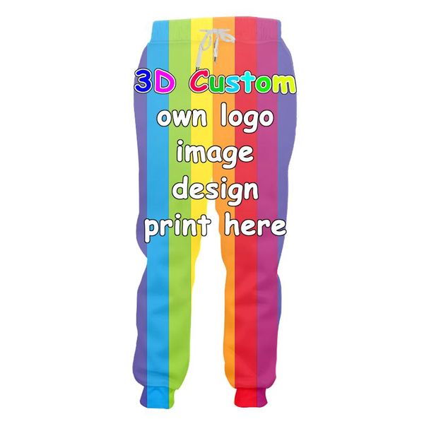 men's pants customized drop eu/us size 3d print jogger men diy your own design personalise sweatpants male vendors wholesale, Black
men's pants customized drop eu/us size 3d print jogger men diy your own design personalise sweatpants male vendors wholesale, Black