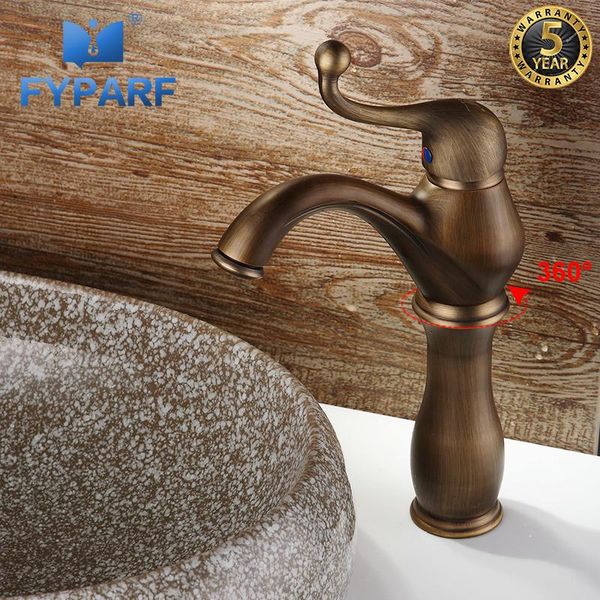 bathroom sink faucets fyparf antique brass waterfall faucet deck mounted taps for water mixer cold and basin b1064h
bathroom sink faucets fyparf antique brass waterfall faucet deck mounted taps for water mixer cold and basin b1064h