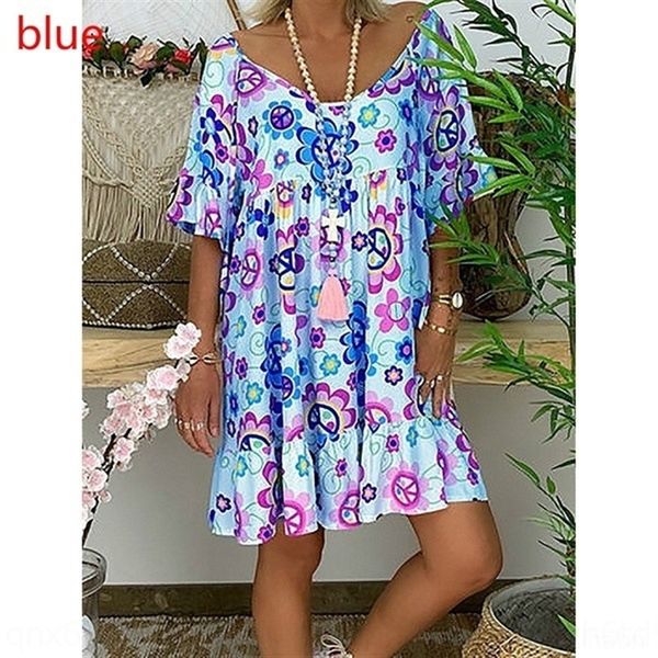 dzc women'slarge loose round neck print women'slarge loose plus size dresses round neck print dress
dzc women'slarge loose round neck print women'slarge loose plus size dresses round neck print dress