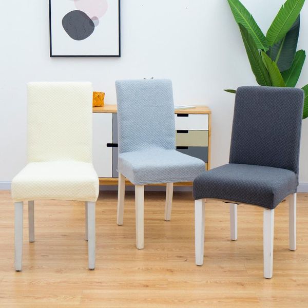 1pc siamese simple elastic universal seat cover living room home decoration solid color stool fabric chair covers
1pc siamese simple elastic universal seat cover living room home decoration solid color stool fabric chair covers