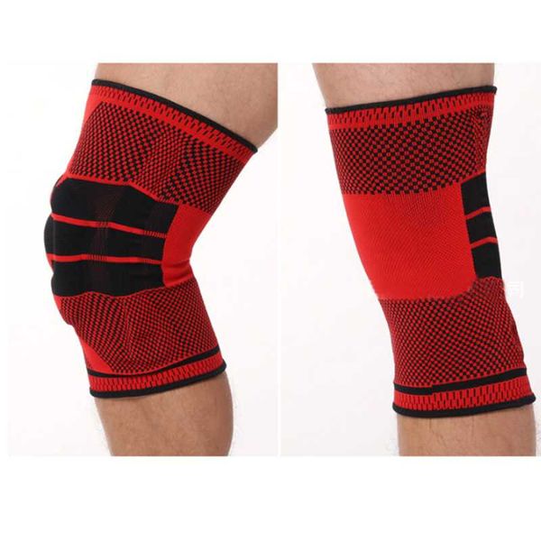 nylon silicon knee sleeve compression brace support running basketball football for men women elbow & pads, Black;gray
nylon silicon knee sleeve compression brace support running basketball football for men women elbow & pads, Black;gray