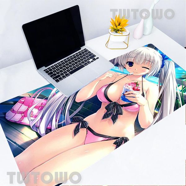 mouse pads & wrist rests pad bikini 400x900x2mm large size cute gaming accessories mousepad gift customize fashion
mouse pads & wrist rests pad bikini 400x900x2mm large size cute gaming accessories mousepad gift customize fashion