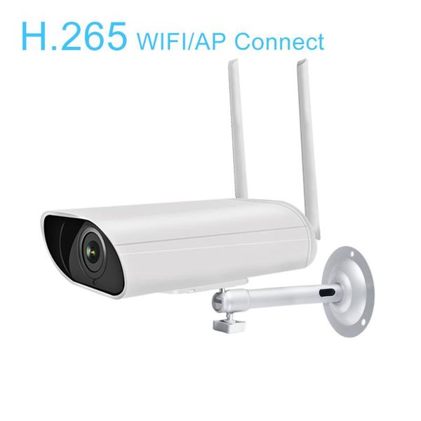 h.265x wifi ip camera wireless outdoor hd ir night vision 2-way audio video cctv security surveillance cam cameras
h.265x wifi ip camera wireless outdoor hd ir night vision 2-way audio video cctv security surveillance cam cameras