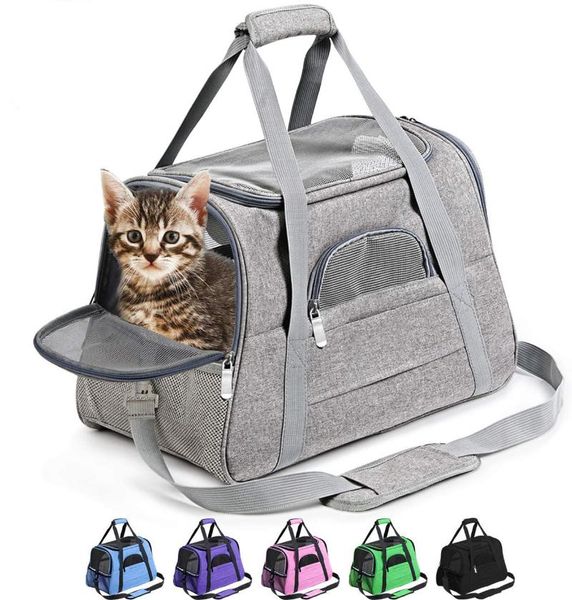 dog car seat covers cat carrier pet backpack messenger bag transport outgoing travel packets breathable small handbag
dog car seat covers cat carrier pet backpack messenger bag transport outgoing travel packets breathable small handbag