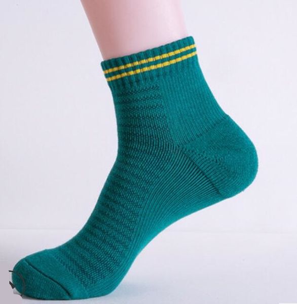 running socks professional love sports men's cotton basketball badminton non slip outdoor leisure fitness shock absorption riding hikin, Black
running socks professional love sports men's cotton basketball badminton non slip outdoor leisure fitness shock absorption riding hikin, Black
