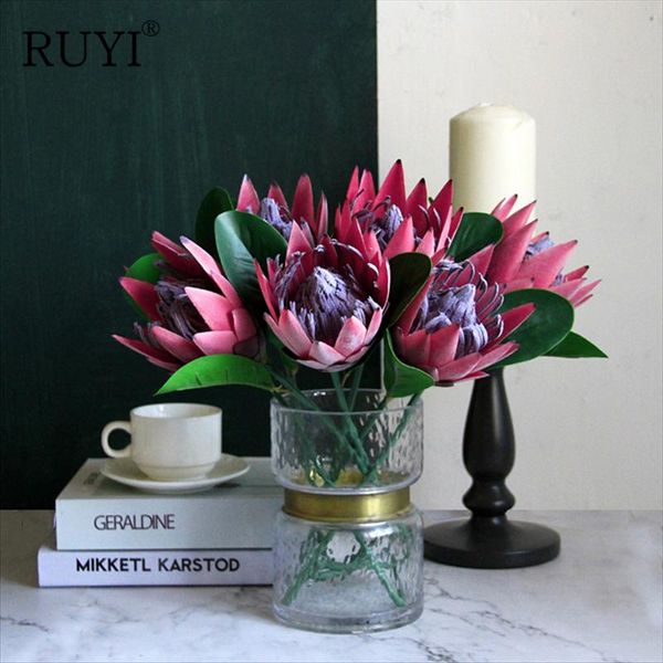 single branch artificial imperial flower wedding decoration accessories fake plants monarch lotus silk home party decor decorative flowers &
single branch artificial imperial flower wedding decoration accessories fake plants monarch lotus silk home party decor decorative flowers &