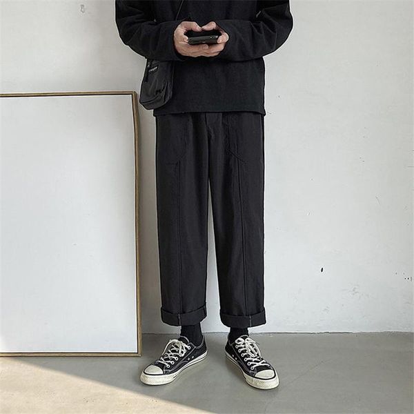 fashion streetwear sweatpants for men causal sportswear pants black white trendy men's hip hop trousers
fashion streetwear sweatpants for men causal sportswear pants black white trendy men's hip hop trousers