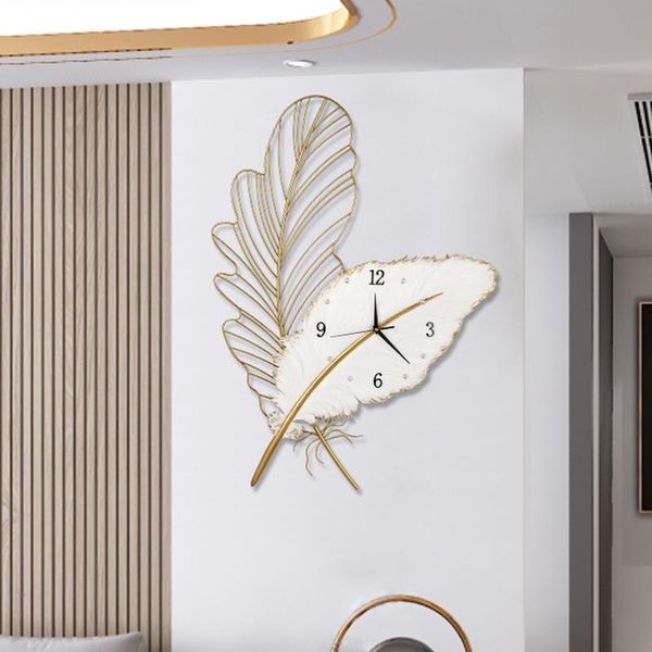 wall clocks large clock living room decoration modern luxury art watches nordic minimalist aesthtic reloj de pared mural kc5zb
wall clocks large clock living room decoration modern luxury art watches nordic minimalist aesthtic reloj de pared mural kc5zb