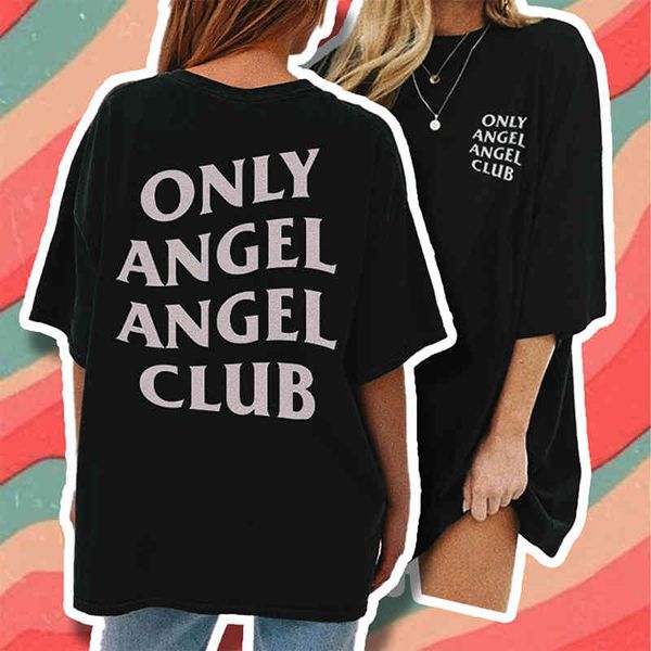 polo yiciya 2021 summer fashion woman street style clothes printed round solid couples t-shirt, White
polo yiciya 2021 summer fashion woman street style clothes printed round solid couples t-shirt, White