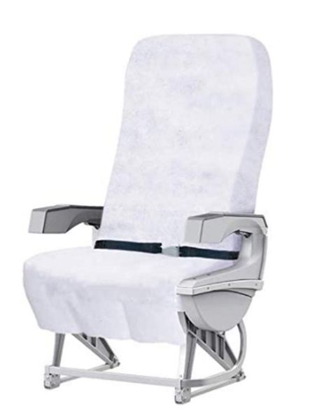 chair covers 2pcs disposable aircraft seat cover universal non-woven fabric travel party el banquet decoration
chair covers 2pcs disposable aircraft seat cover universal non-woven fabric travel party el banquet decoration