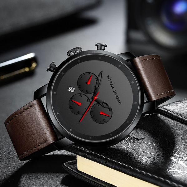 direct sales business men's watch large dial sports temperament, Silver
direct sales business men's watch large dial sports temperament, Silver