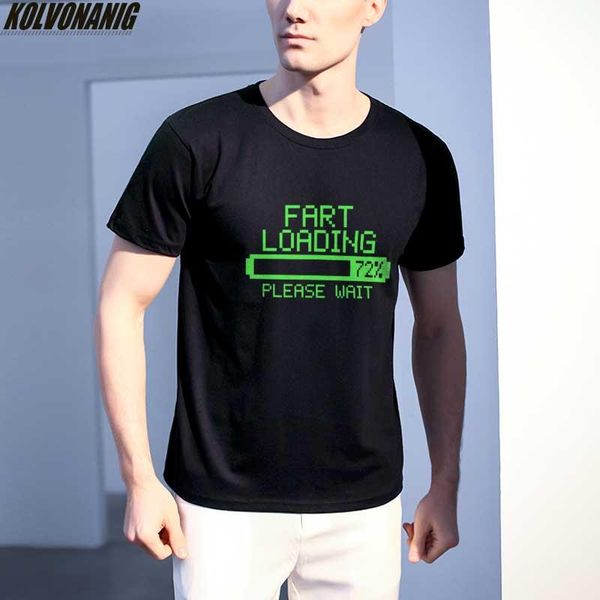 men's t-shirts fart loading please wait fashion funny graphic t shirts cotton short sleeve humour plus size harajuku, White;black
men's t-shirts fart loading please wait fashion funny graphic t shirts cotton short sleeve humour plus size harajuku, White;black