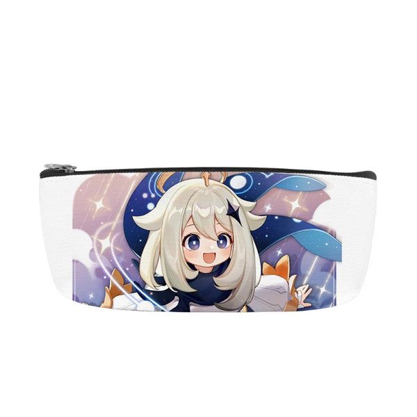 cosmetic bags & cases genshin impact paimon 3d print clutch bag women soft oxford ladies chic small makeup storage card holder coin purse
cosmetic bags & cases genshin impact paimon 3d print clutch bag women soft oxford ladies chic small makeup storage card holder coin purse
