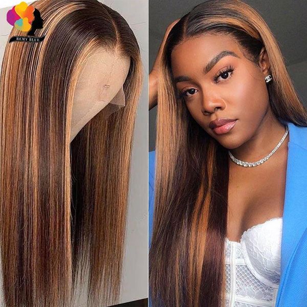 highlight brown lace front wig straight honey blonde brazilian remy ombre 13x1 human hair wigs remyblue 180, Black;brown
highlight brown lace front wig straight honey blonde brazilian remy ombre 13x1 human hair wigs remyblue 180, Black;brown