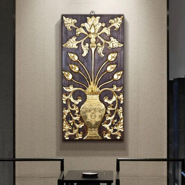 decorative objects & figurines thailand living room entrance solid wood wall hanging southeast asian carving painting restaurant decoration
decorative objects & figurines thailand living room entrance solid wood wall hanging southeast asian carving painting restaurant decoration