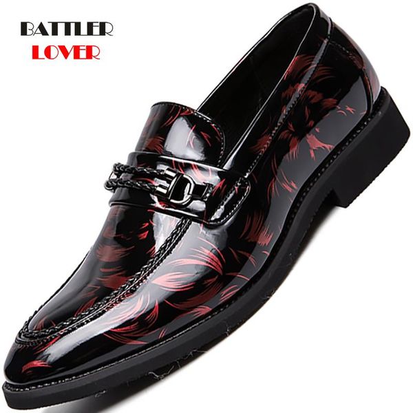 dress shoes men luxury italian style pointed toe formal wedding party casual lace-up business genuine leather man, Black
dress shoes men luxury italian style pointed toe formal wedding party casual lace-up business genuine leather man, Black