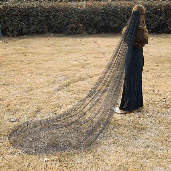 bridal veils veil ivory white black cathedral wedding with comb birde accessories 3 m long velos
bridal veils veil ivory white black cathedral wedding with comb birde accessories 3 m long velos
