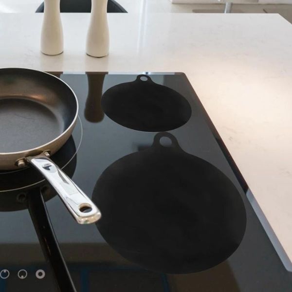 mats & pads silicone induction cookmat protector round square heat insulated pad kitchen protective insulation pot
mats & pads silicone induction cookmat protector round square heat insulated pad kitchen protective insulation pot