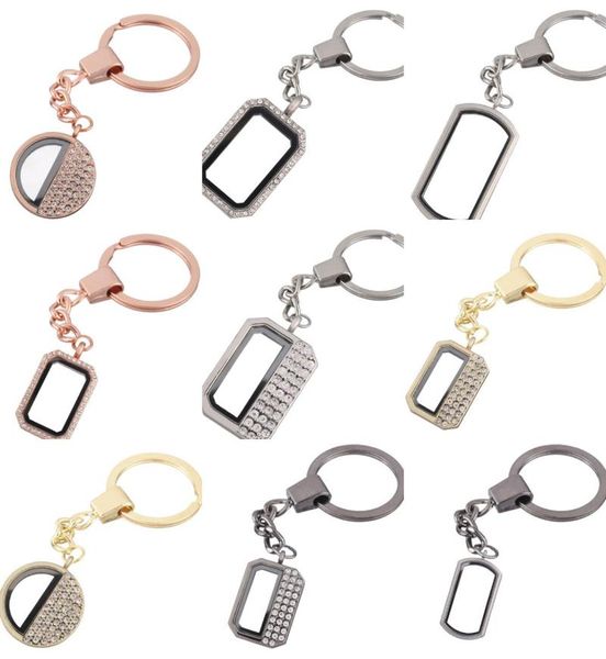 keychains 5pcs/lot geometric crystal octagon and round shaped memory glass locket making xmas gift jewelry supplies, Silver
keychains 5pcs/lot geometric crystal octagon and round shaped memory glass locket making xmas gift jewelry supplies, Silver
