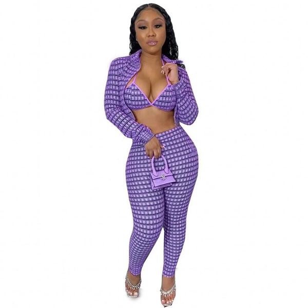women's two piece pants trouser suit printed long-sleeved jacket bra trousers three-piece fashion african womens 2021 winter loose slim, White
women's two piece pants trouser suit printed long-sleeved jacket bra trousers three-piece fashion african womens 2021 winter loose slim, White
