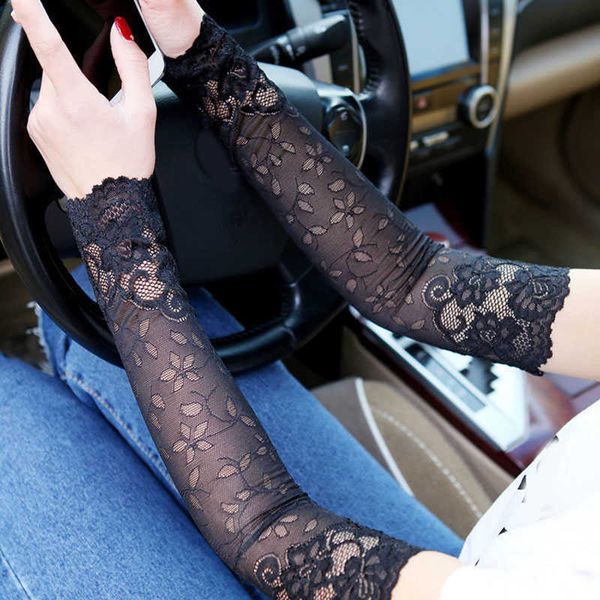 mittens summer women lace covered arm sleeve sunscreen long lace fingerless mittens elastic sleeve ladies driving gloves y0827, Blue;gray
mittens summer women lace covered arm sleeve sunscreen long lace fingerless mittens elastic sleeve ladies driving gloves y0827, Blue;gray