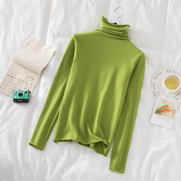 women's sweaters turtleneck women 2021 autumn winter sweater knitted pullover long sleeve woman soft jumper pull femme, White;black
women's sweaters turtleneck women 2021 autumn winter sweater knitted pullover long sleeve woman soft jumper pull femme, White;black