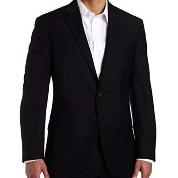 men's suits & blazers new arrival men single breasted two button wedding for classic clothing weight loss tuxedos costume homme, White;black
men's suits & blazers new arrival men single breasted two button wedding for classic clothing weight loss tuxedos costume homme, White;black