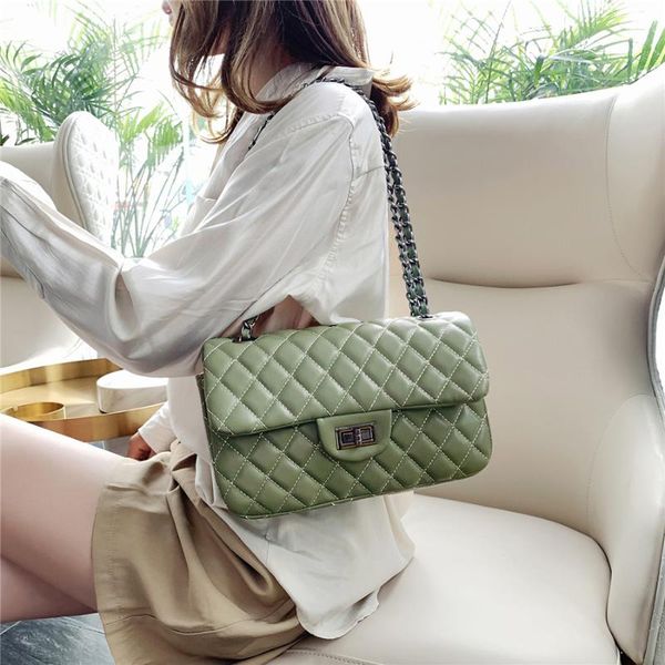 evening bags luxury pu leather women shoulder bag fashion designer ladies small chain crossbody casual female messenger
evening bags luxury pu leather women shoulder bag fashion designer ladies small chain crossbody casual female messenger