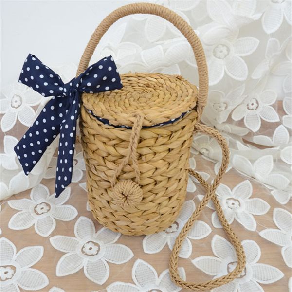 rattan capacity designer wicker za diagonal straddle cylinder women's hand with cover woven straw bag, Black;red
rattan capacity designer wicker za diagonal straddle cylinder women's hand with cover woven straw bag, Black;red