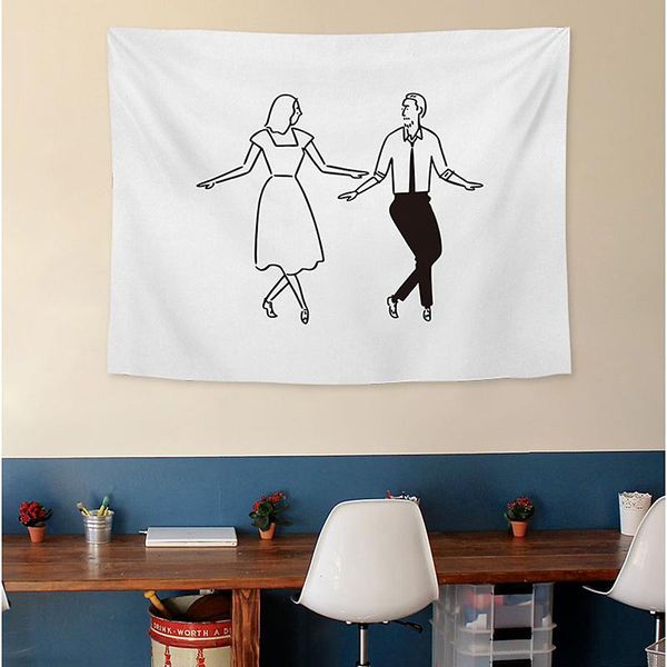 tapestries couple pattern tapestry nordic wall hanging cloth home living room background dormitory bedroom bedside decor
tapestries couple pattern tapestry nordic wall hanging cloth home living room background dormitory bedroom bedside decor