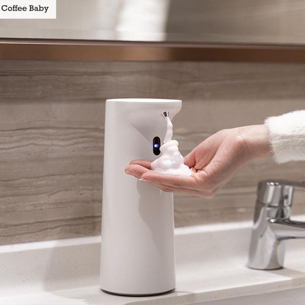 bath accessory set 6v touchless automatic foaming soap dispenser infrared motion sensor dish hands-auto for kitchen bathroom
bath accessory set 6v touchless automatic foaming soap dispenser infrared motion sensor dish hands-auto for kitchen bathroom