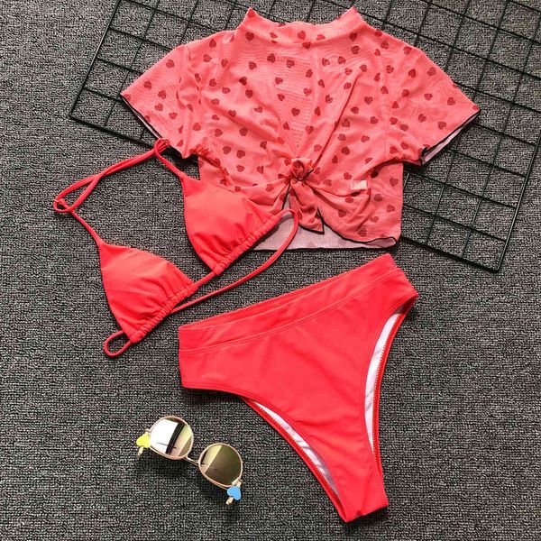 Women's Swimwear bikini Leopard women bathers Yellow push up swimsuit female T-shirt thong sexy bathing suit 3pieces 38O4, White;black
Women's Swimwear bikini Leopard women bathers Yellow push up swimsuit female T-shirt thong sexy bathing suit 3pieces 38O4, White;black