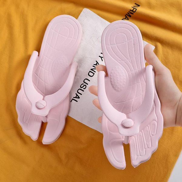 slippers summer style flip flops women comfortable eva sandals casual street home bathroom zapatillas mujer beach shoes a28, Black
slippers summer style flip flops women comfortable eva sandals casual street home bathroom zapatillas mujer beach shoes a28, Black