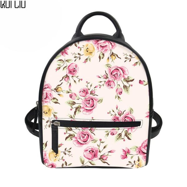 backpack customized rose pu leather backpacks gypsophila girl style travel mini school women shoulder bag female chic mochila
backpack customized rose pu leather backpacks gypsophila girl style travel mini school women shoulder bag female chic mochila