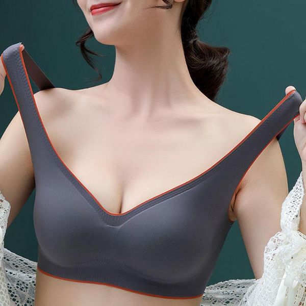 yoga outfit women bras sports wireles sleep brassiere seamless push up underwear sport bra crop fitness gym shirt sportswear
yoga outfit women bras sports wireles sleep brassiere seamless push up underwear sport bra crop fitness gym shirt sportswear