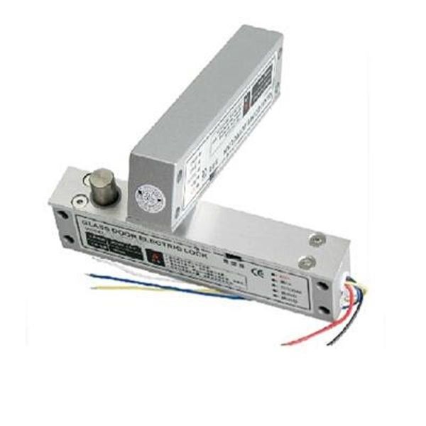 surface mounted 2 wires electronic glass door lock work as locked when energize opened power off smart
surface mounted 2 wires electronic glass door lock work as locked when energize opened power off smart