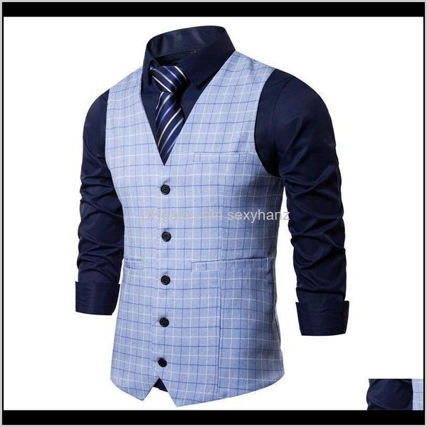 outerwear coats clothing apparel drop delivery fashion style mens casual waistcoat 2021 striped plaid formal blazer vests five buttons men s, Black;white
outerwear coats clothing apparel drop delivery fashion style mens casual waistcoat 2021 striped plaid formal blazer vests five buttons men s, Black;white