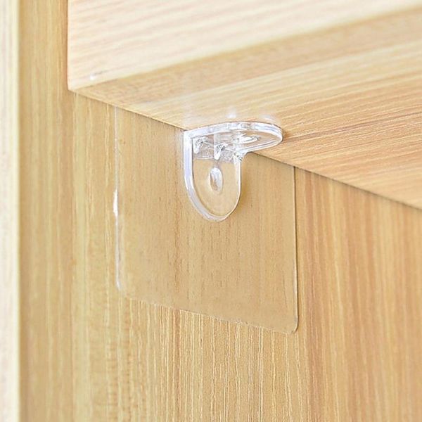 hangers & racks durable transparent plastic punch shelf support pegs for cabinet
hangers & racks durable transparent plastic punch shelf support pegs for cabinet