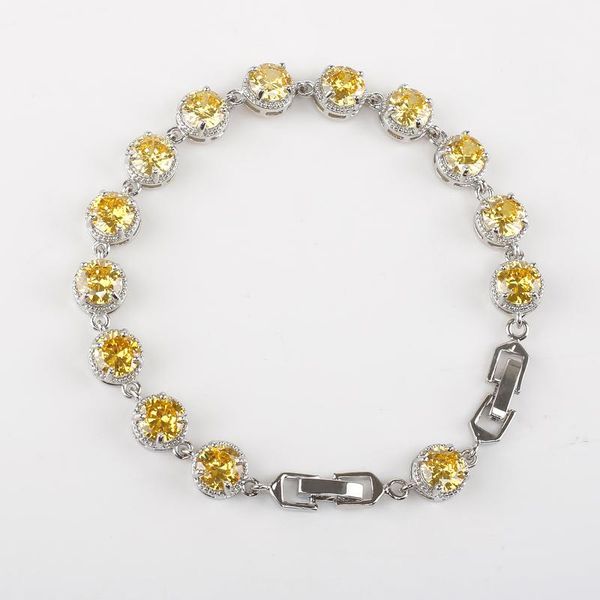 charm bracelets hononjo fashion women party jewelry setsnatural purple black 925 sterling silver crystal stones for birthday gift, Golden;silver
charm bracelets hononjo fashion women party jewelry setsnatural purple black 925 sterling silver crystal stones for birthday gift, Golden;silver