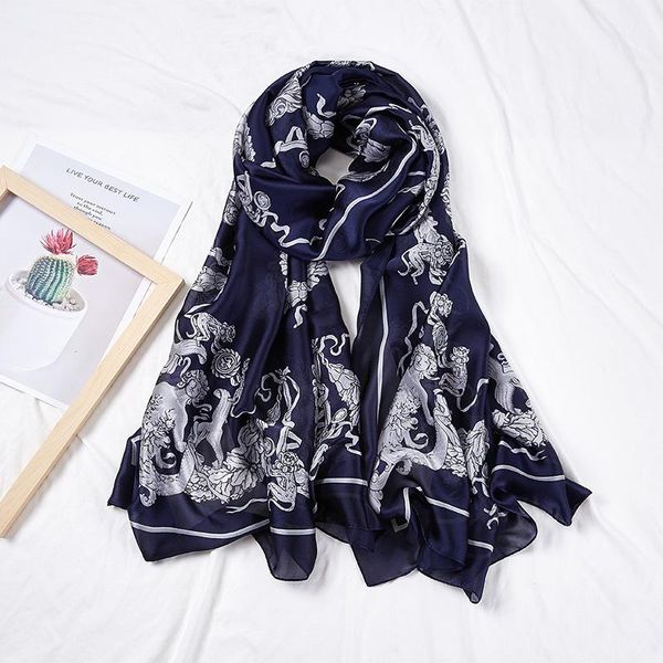 scarves imitated silk autumn winter brand women's shawl long scarf navy blue beach stole pink echarpe, Blue;gray
scarves imitated silk autumn winter brand women's shawl long scarf navy blue beach stole pink echarpe, Blue;gray